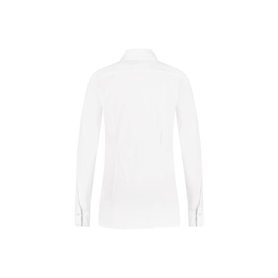 Studio Anneloes poppy blouse 94802 1000 white - Image 4