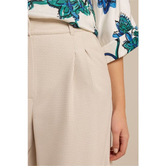 Studio Anneloes Sky sparkle waffle trousers kit - Image 2