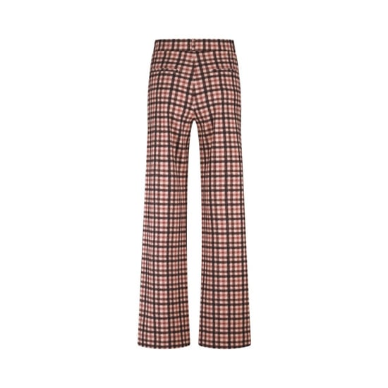 Studio Anneloes Lexie bnd check trousers dessin - Image 3