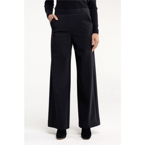 Studio Anneloes Lexie bonded trousers - Image 3