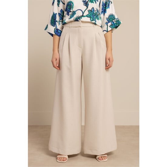 Studio Anneloes Sky sparkle waffle trousers kit - Image 3