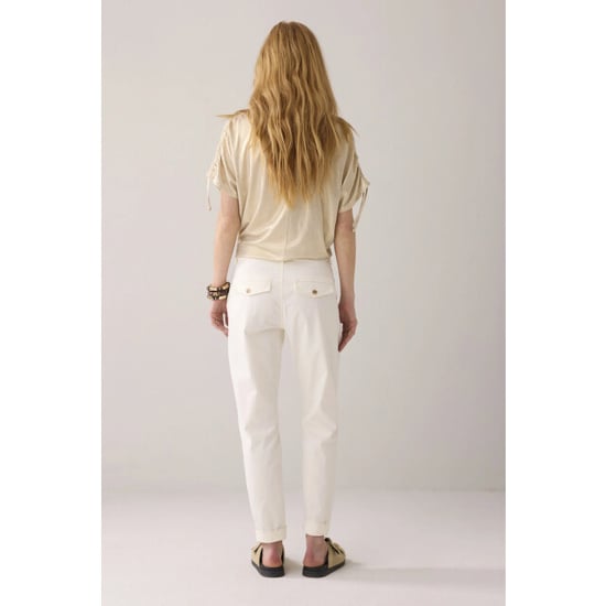 Summum 4s2821-12194 slim chino aurora - Image 3