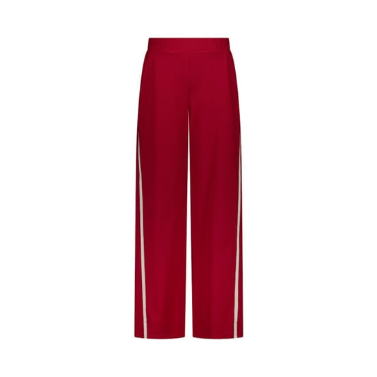 Studio Anneloes levie trousers 13654 4000 ruby red - Image 1