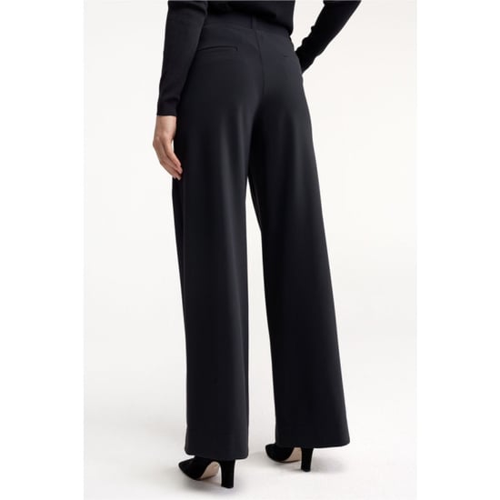 Studio Anneloes Lexie bonded trousers - Image 4