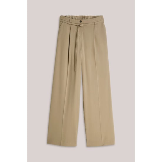 Summum Trousers viscose blend - Image 3