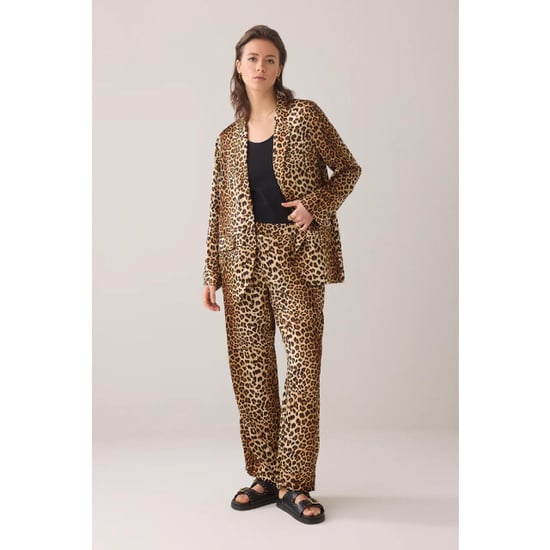 Summum 4s2786-11703 trousers animal print - Image 3