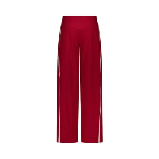 Studio Anneloes levie trousers 13654 4000 ruby red - Image 2