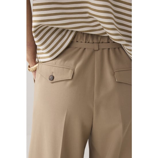 Summum Trousers viscose blend - Image 4