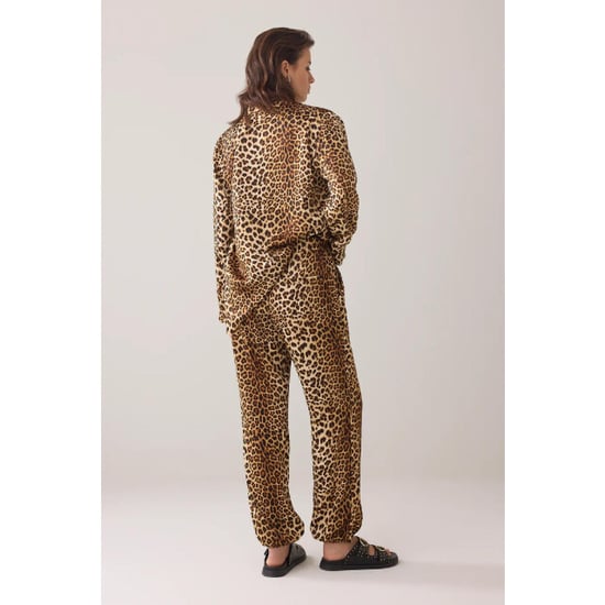 Summum 4s2786-11703 trousers animal print - Image 4