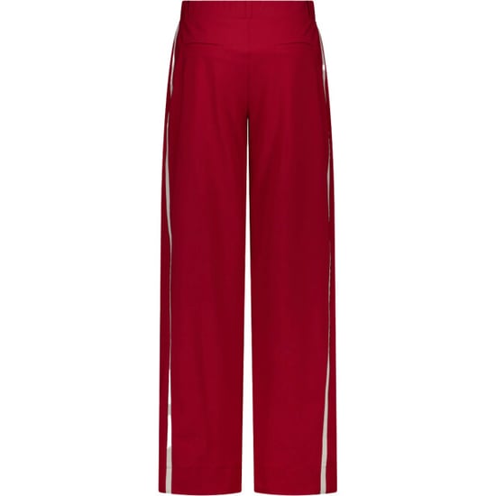 Studio Anneloes levie trousers 13654 4000 ruby red - Image 3