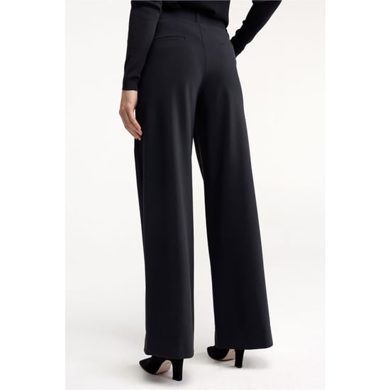 Studio Anneloes Lexie bonded trousers - Image 6