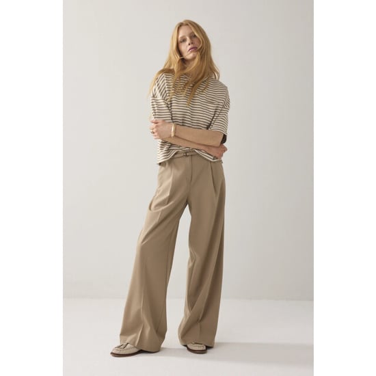 Summum Trousers viscose blend - Image 5