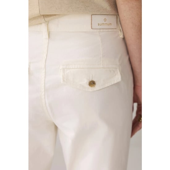 Summum 4s2821-12194 slim chino aurora - Image 6