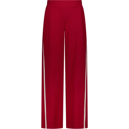 Studio Anneloes levie trousers 13654 4000 ruby red - Image 4