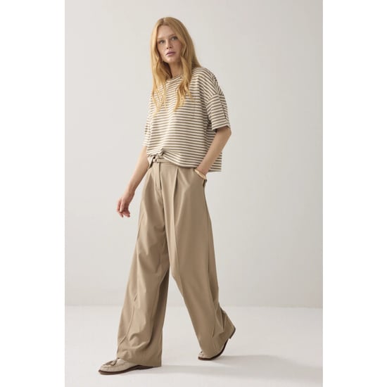 Summum Trousers viscose blend - Image 6