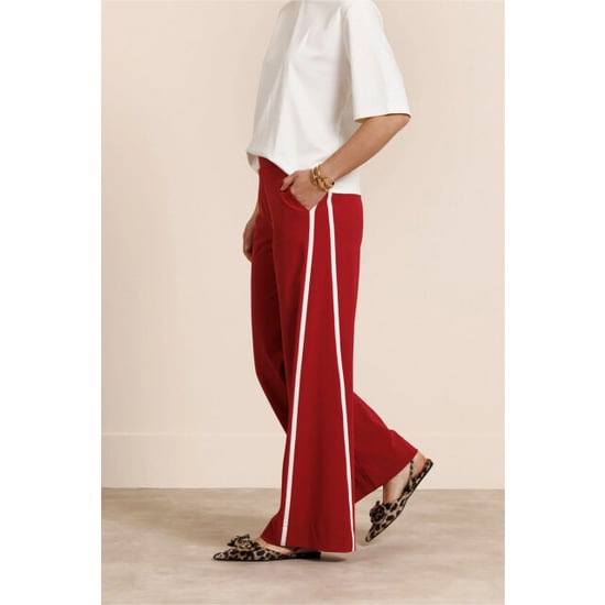 Studio Anneloes levie trousers 13654 4000 ruby red - Image 5
