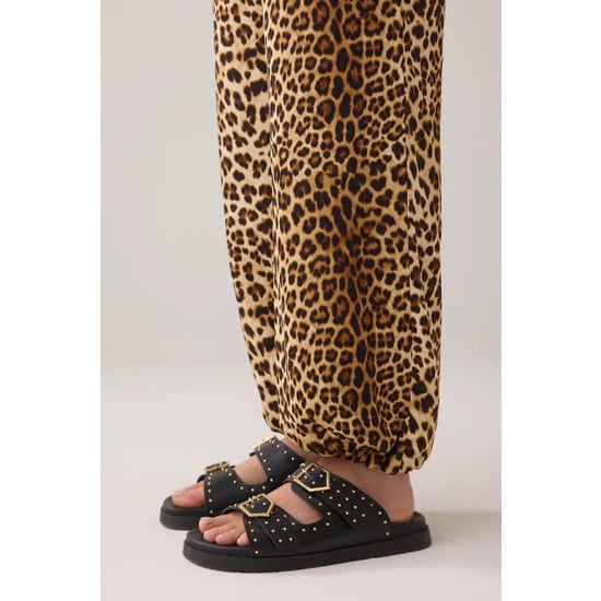 Summum 4s2786-11703 trousers animal print - Image 6