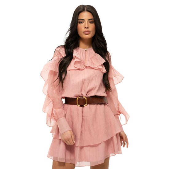 Nikkie Pharr jurk - Image 3