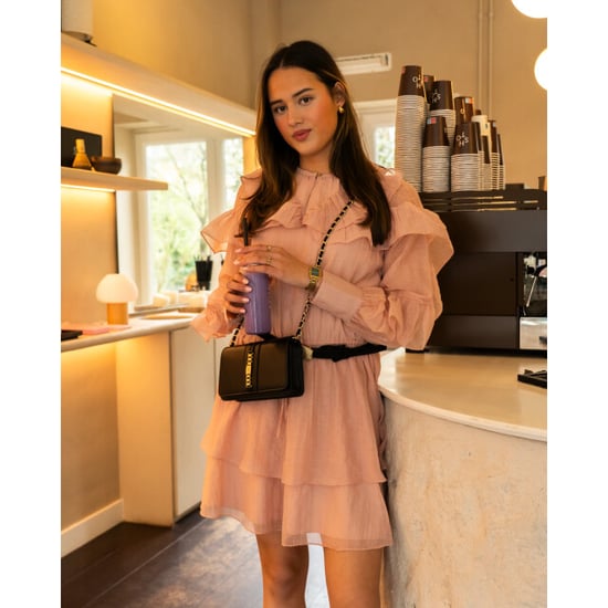 Nikkie Pharr jurk - Image 6