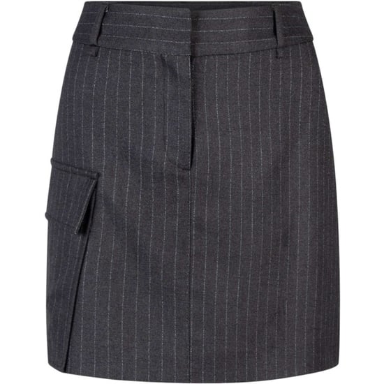 Aaiko Pascale pinstripe vis 548 - Image 5