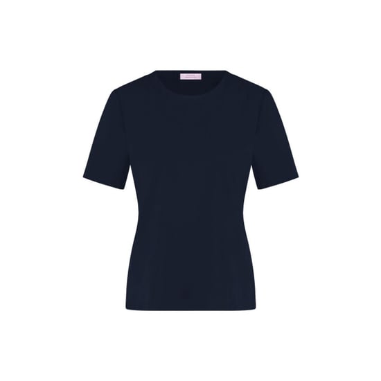 Studio Anneloes Travel tee navy - Image 1