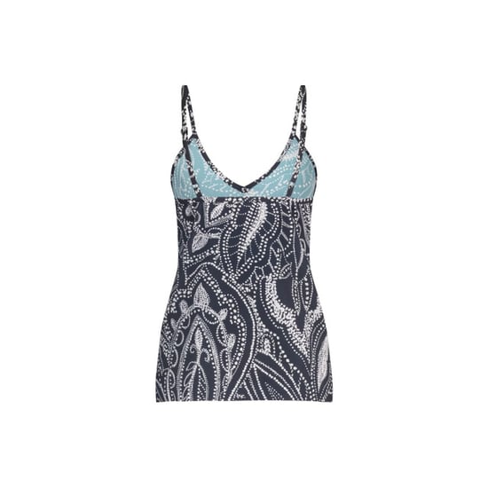 Studio Anneloes brynn summer dot singlet 13025 6917 dark blue/ecru - Image 2