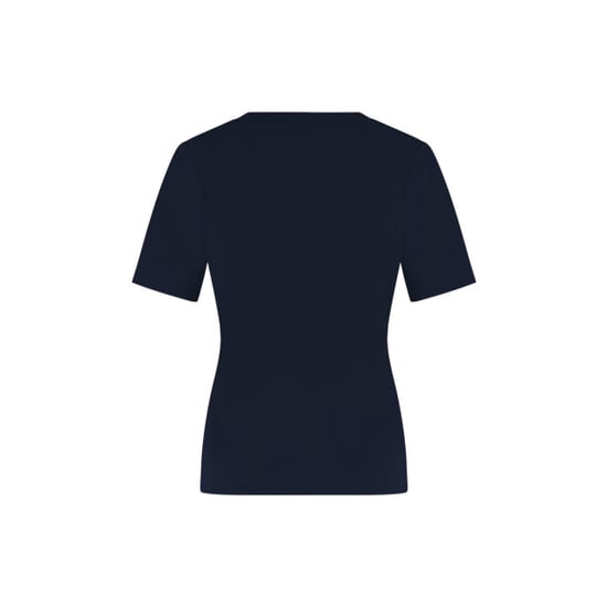 Studio Anneloes Travel tee navy - Image 4