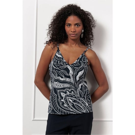 Studio Anneloes brynn summer dot singlet 13025 6917 dark blue/ecru - Image 5