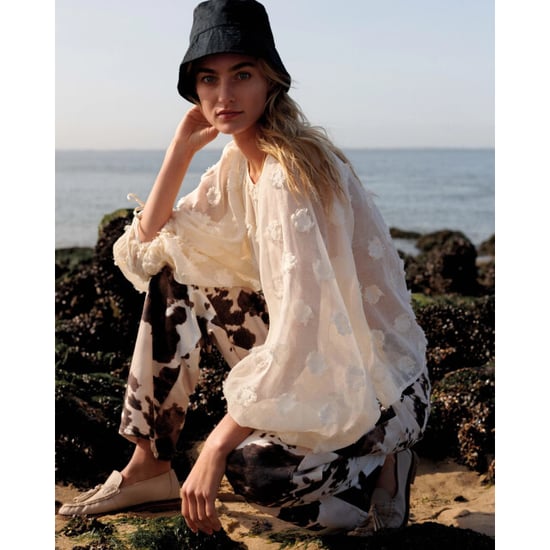 Summum 2s3408-12413 122 top 3d new ivory - Image 1