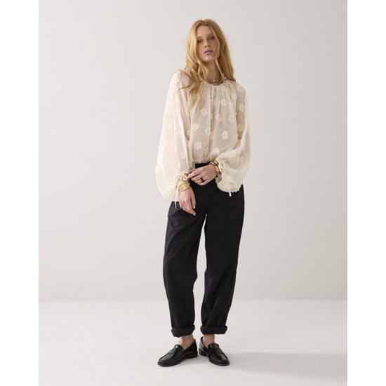 Summum 2s3408-12413 122 top 3d new ivory - Image 2