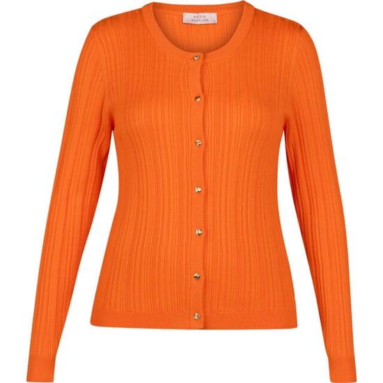 Studio Anneloes Ziva rib cardigan - Image 1
