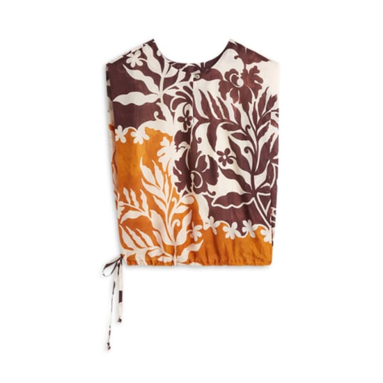 Summum Top border print double 2s3479-12453 - Image 3