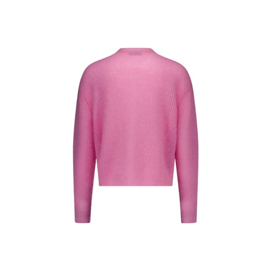 Studio Anneloes bibi spring cardigan 13699 4400 pop pink - Image 2