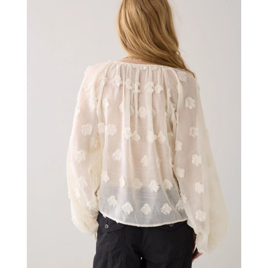 Summum 2s3408-12413 122 top 3d new ivory - Image 5