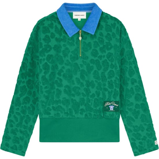 Fabienne Chapot Taylor sweater - Image 6