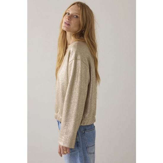 Summum Foilprint sweater - Image 3
