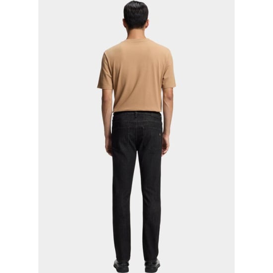 Hugo Boss Katoenen 5-pocket p-delaware 10276499 01 50555220/436 - Image 2