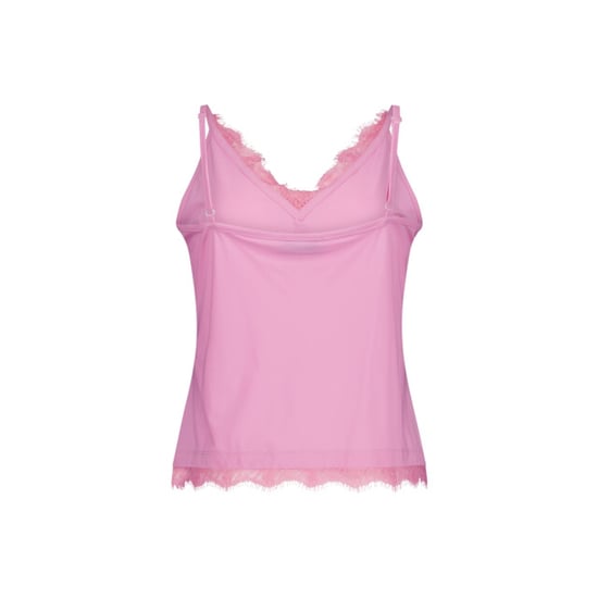 Studio Anneloes mitzie lace top 13852 4400 pop pink - Image 5