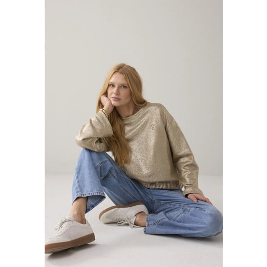 Summum Foilprint sweater - Image 4
