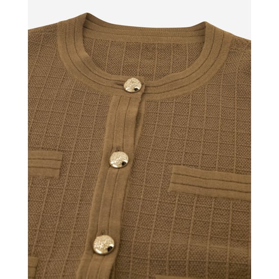 Nikkie Imeira vest - Image 3