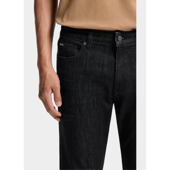 Hugo Boss Katoenen 5-pocket p-delaware 10276499 01 50555220/436 - Image 3