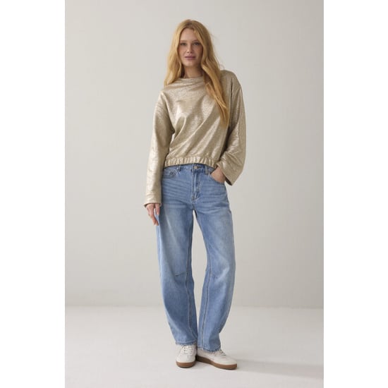 Summum Foilprint sweater - Image 5