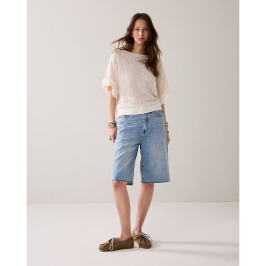 Summum 3s5297-30757 115 top open jaquard offwhite - Image 6