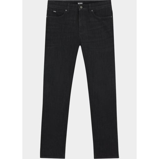 Hugo Boss Katoenen 5-pocket p-delaware 10276499 01 50555220/436 - Image 4
