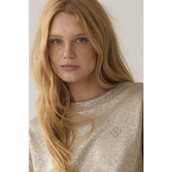 Summum Foilprint sweater - Image 6