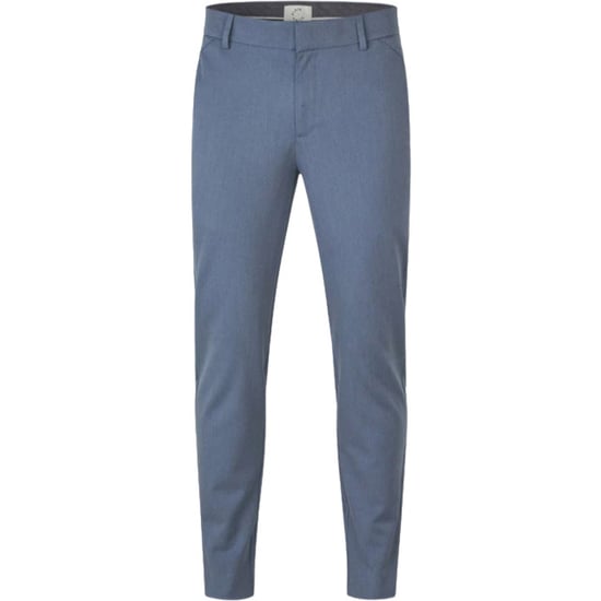 Plain Joshpl 805 grs sea blue melange - Image 2