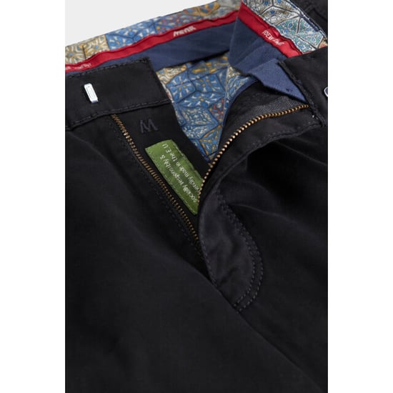 Meyer Katoenen broek diego art.9-3000 3069300000/09 - Image 4