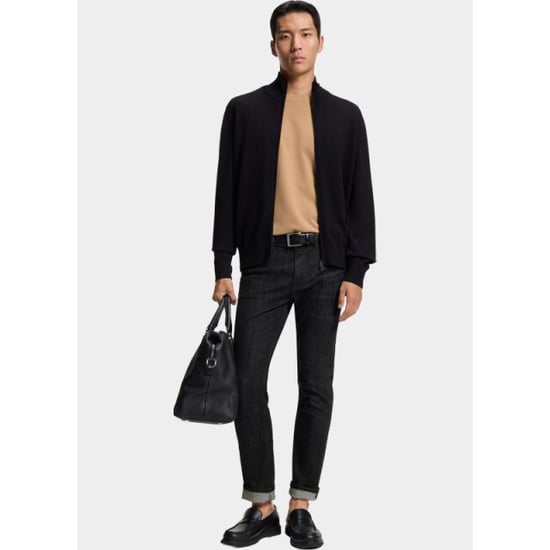 Hugo Boss Katoenen 5-pocket p-delaware 10276499 01 50555220/436 - Image 5