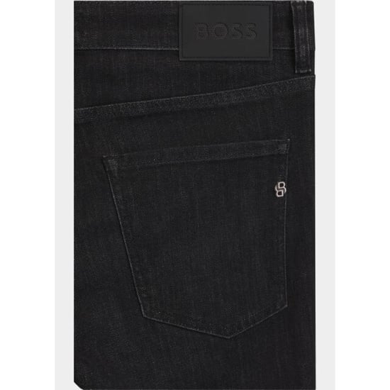 Hugo Boss Katoenen 5-pocket p-delaware 10276499 01 50555220/436 - Image 6