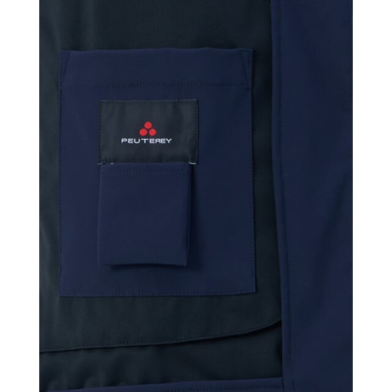 Peuterey Jack donker - Image 2
